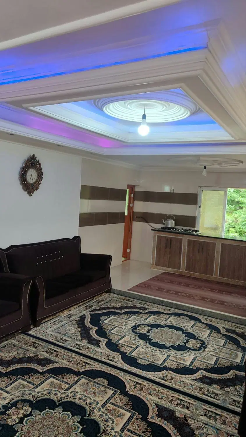 ویلا اجاره ای روزانه