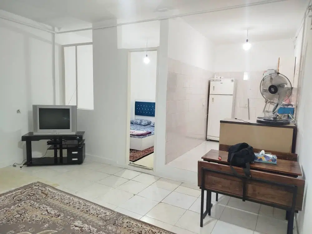سویت اجاره ای روزانه