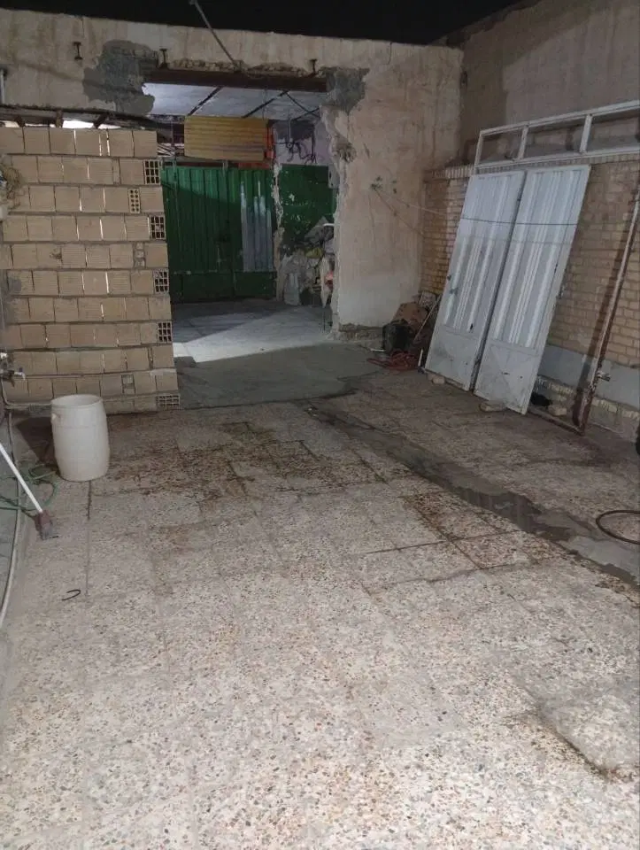 خانه ویلایی سند دار 130متری