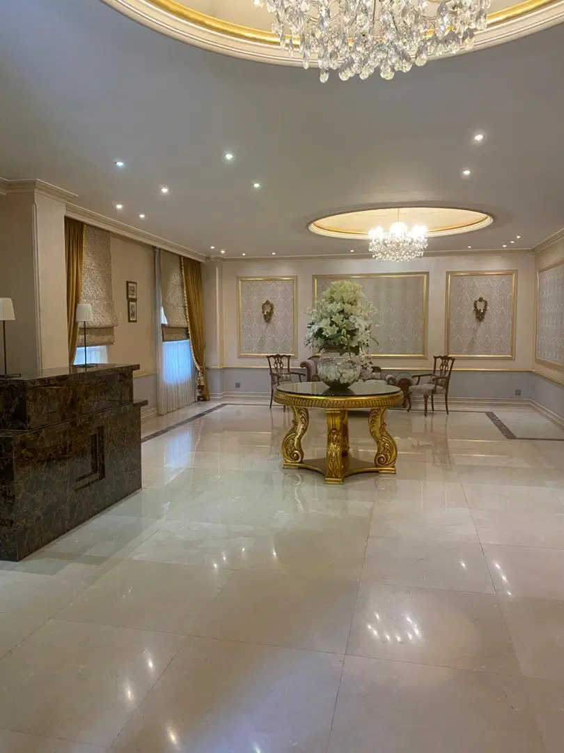150متر قیطریه