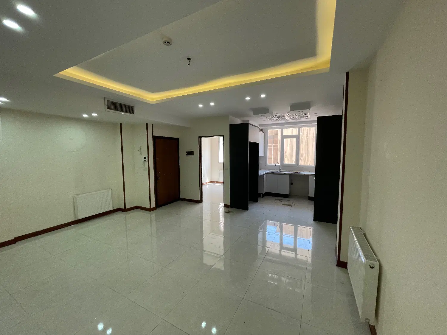فروش آپارتمان ۶۰ متری فول