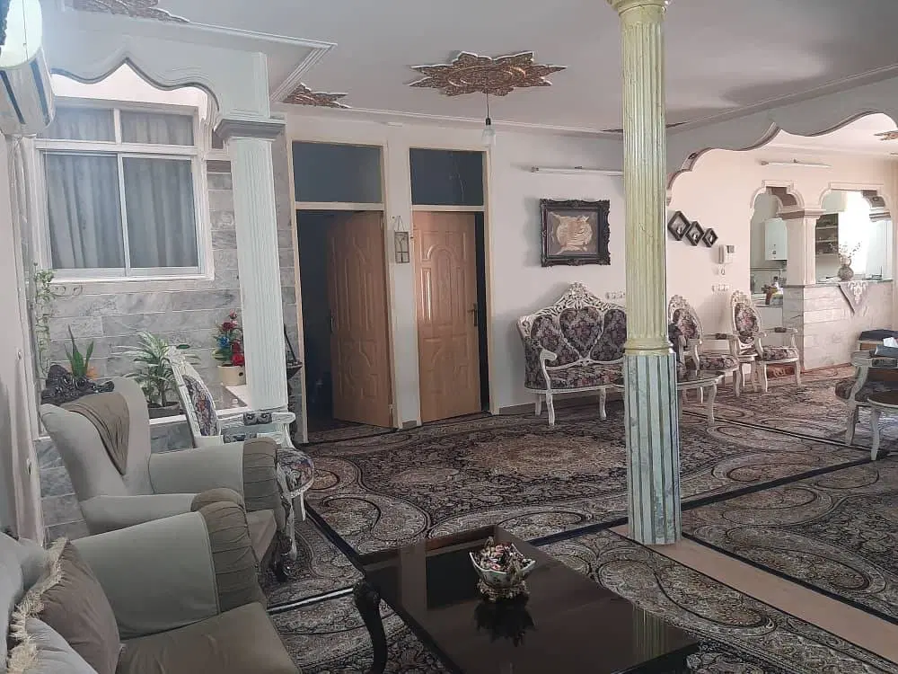 فروش خانه ویلایی