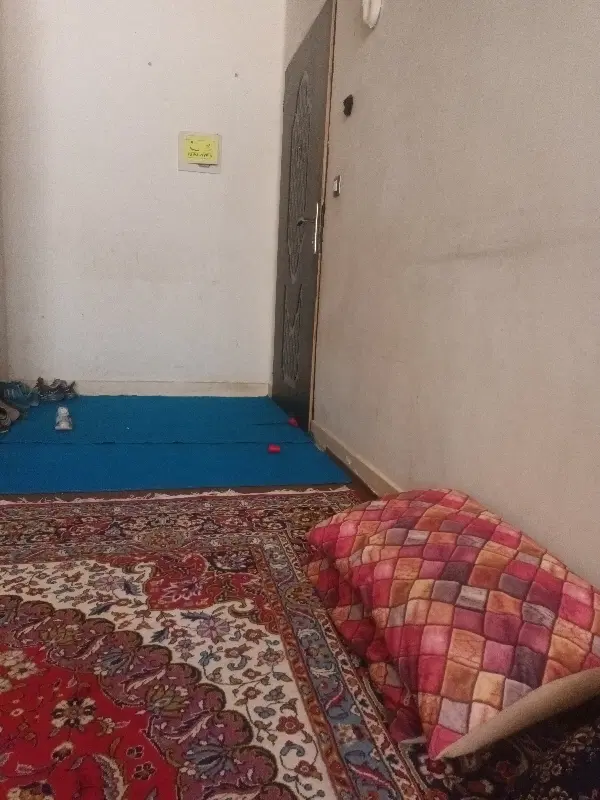 سوییت اجاره(روزانه)