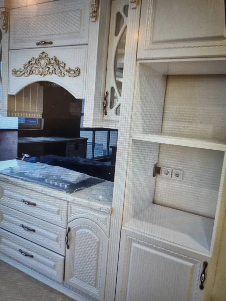 فروش آپارتمان ۱۱۷متر ۲خواب