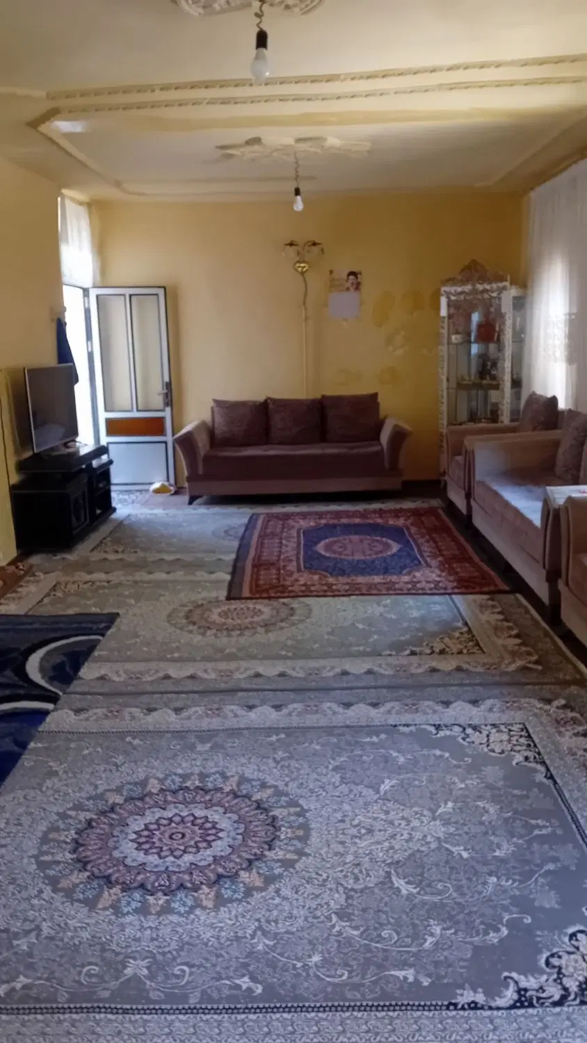خانه در بالو