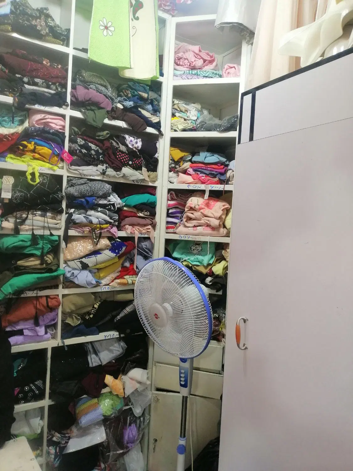 فروش یک باب مغازه