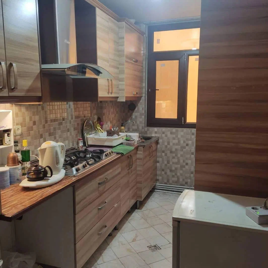 فروش آپارتمان ۵۰ متری نارمک جنوبی