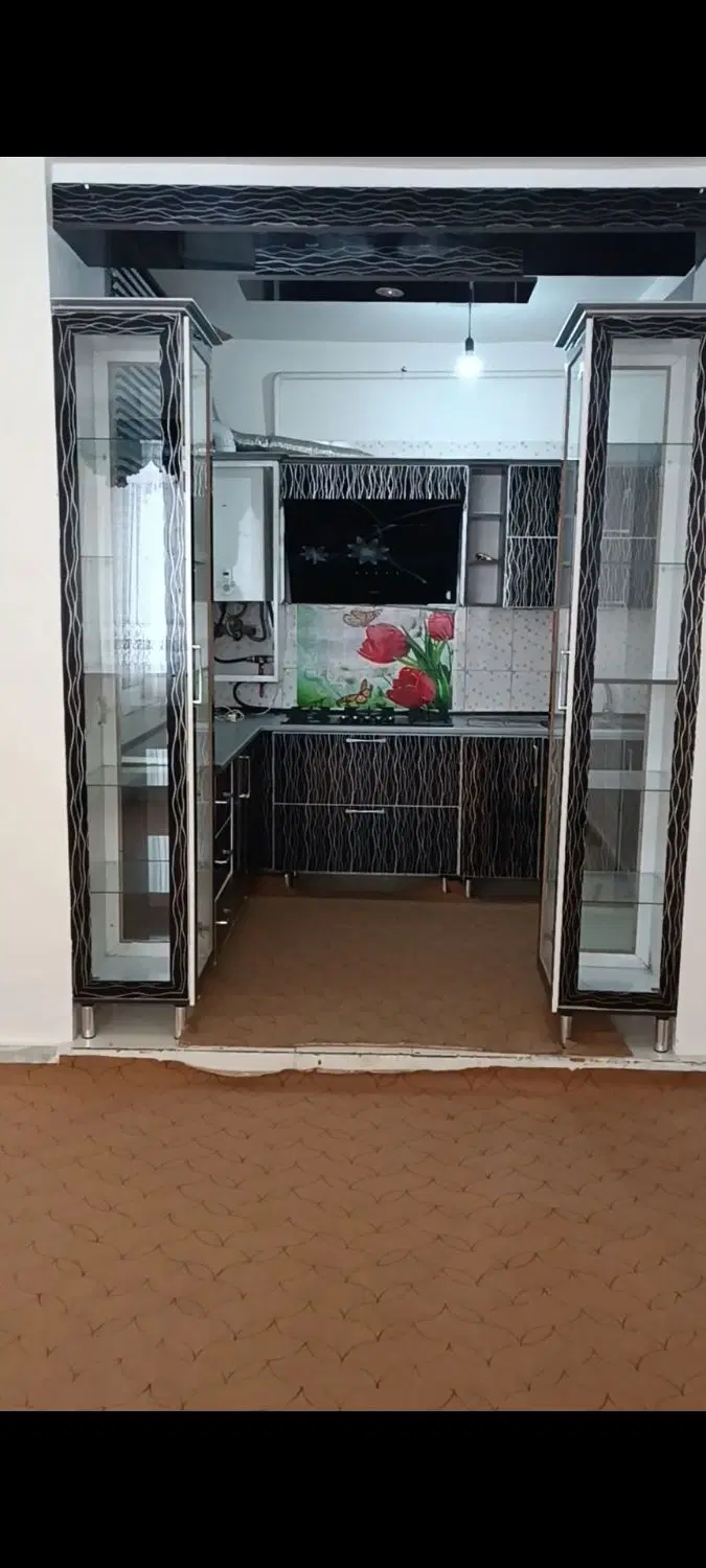 مسکن مهر طبقه۲