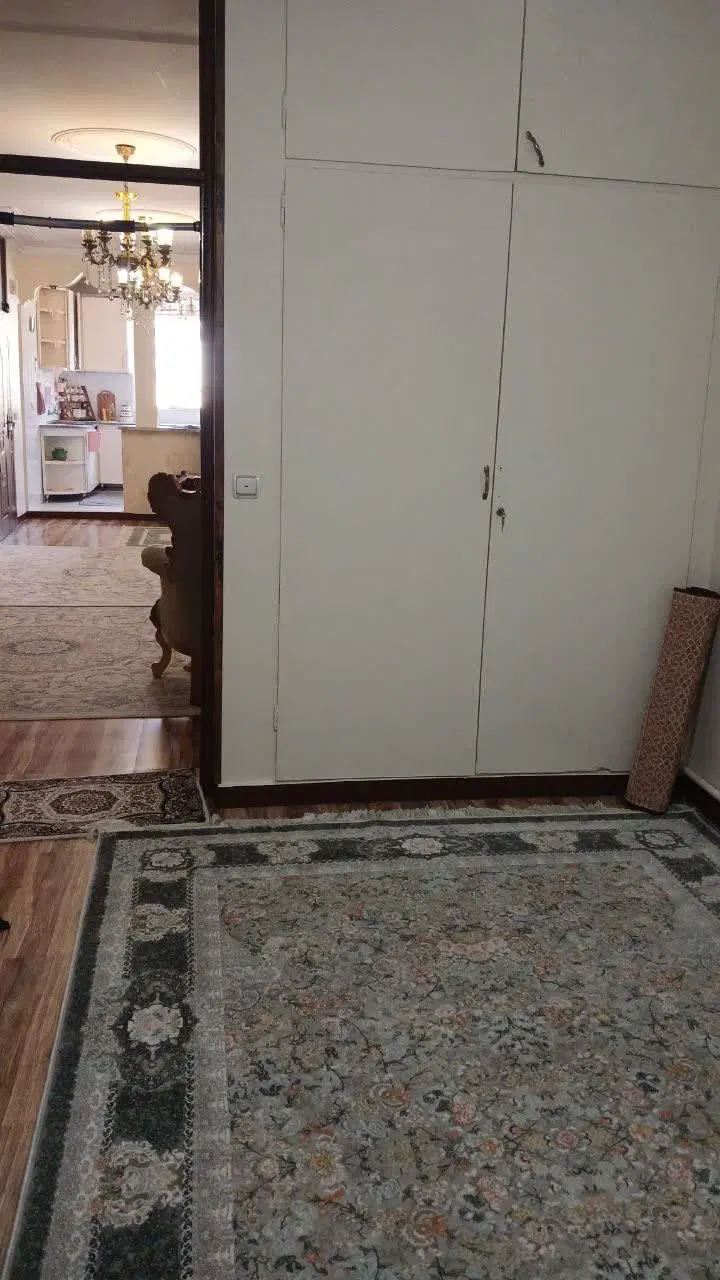 آپارتمان ۹۰ متری