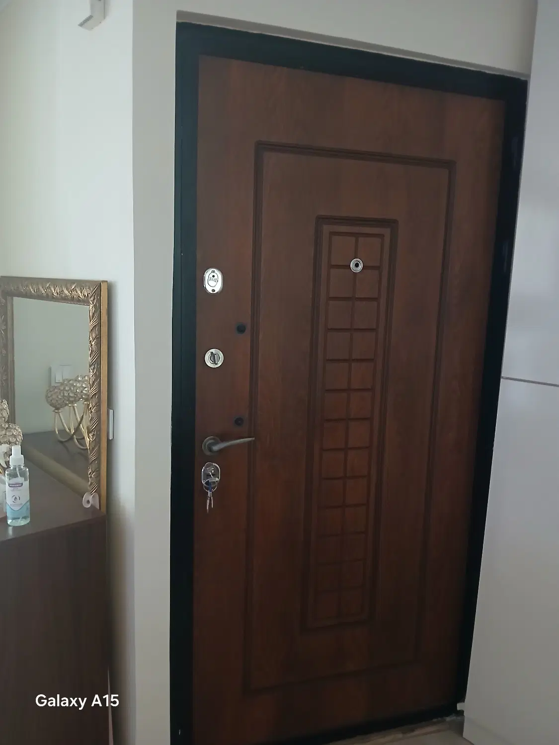 کوی بیمه چهارم