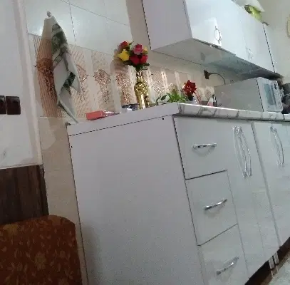 فروش منزل مسکونی معاوضه با ماشین باری ۶تن