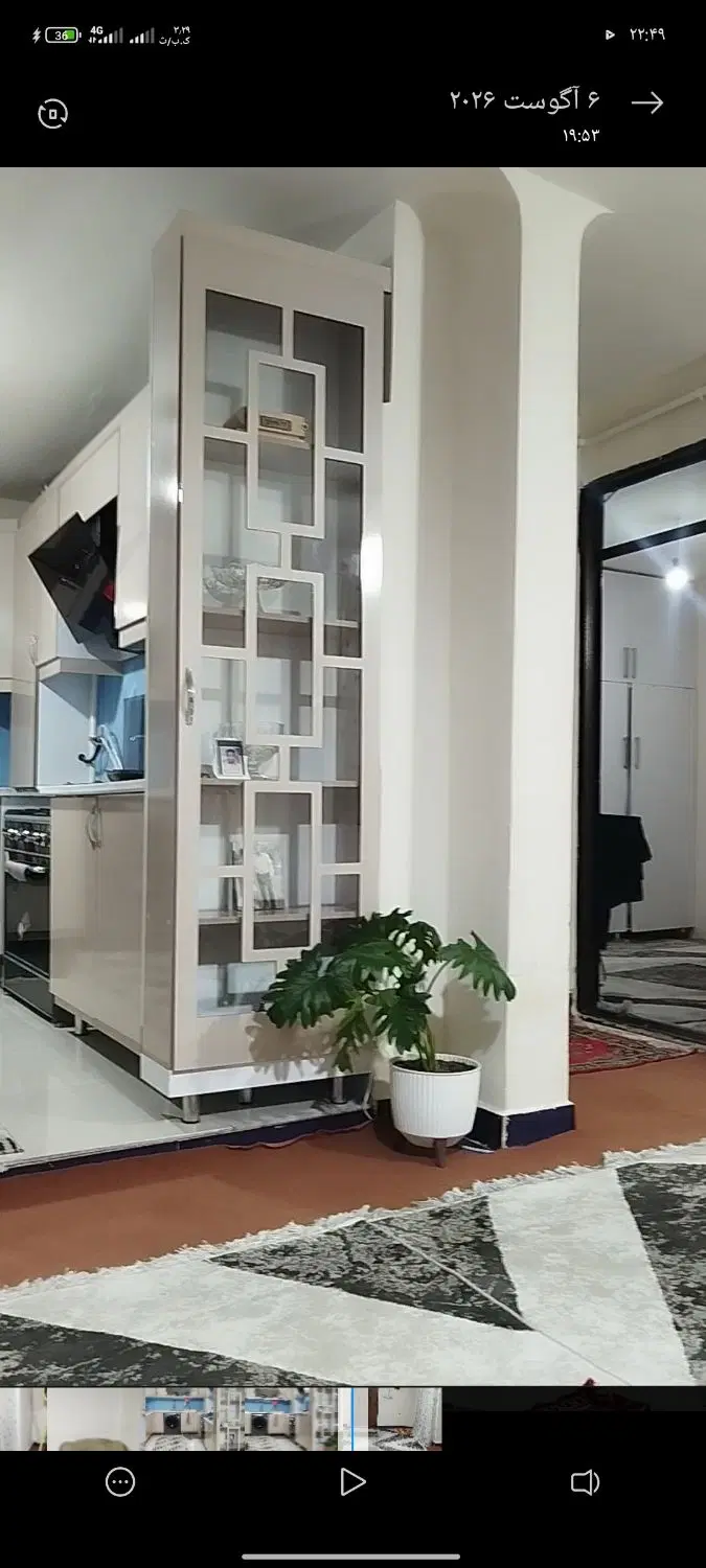 اجاره خانه تمیز