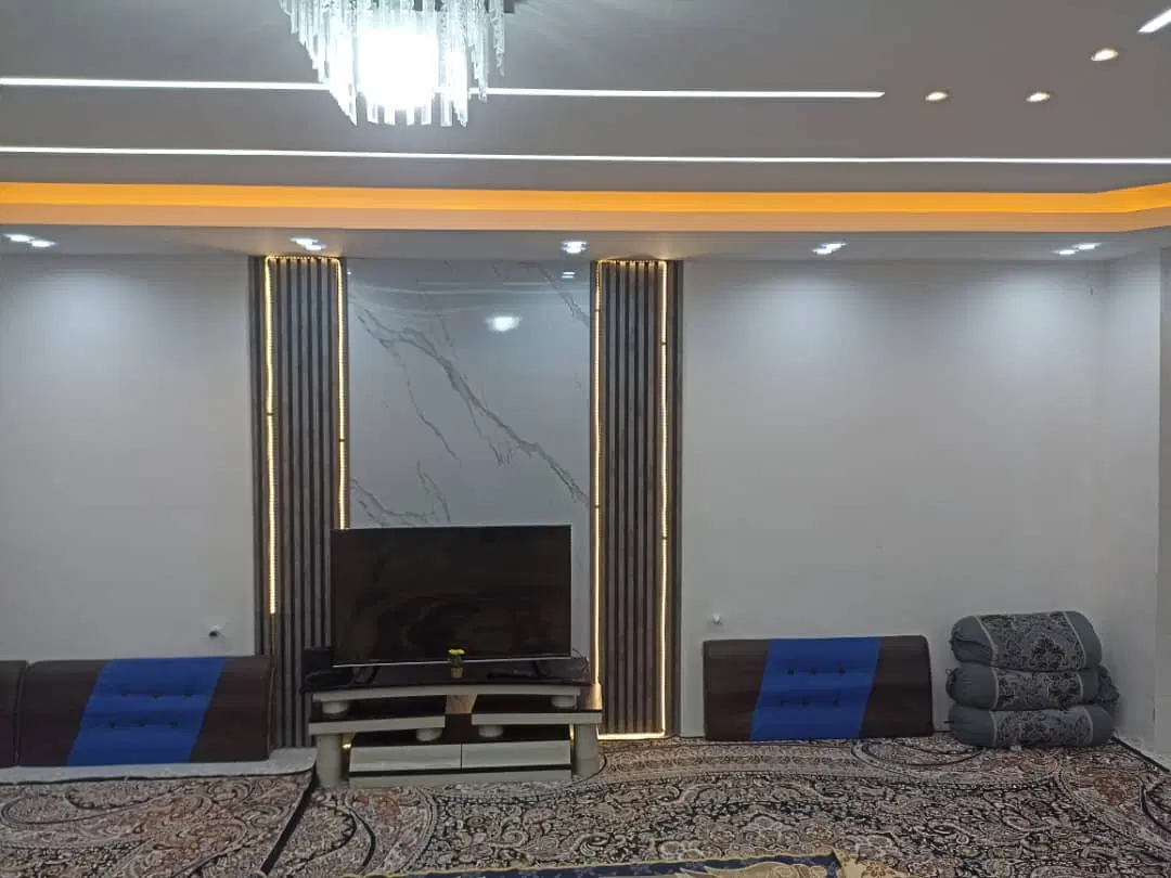 آپارتمان سه خواب 160متری تک واحدی
