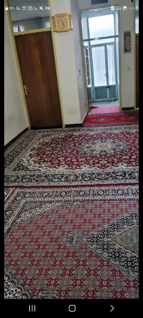 ملک ویلایی 350 متری