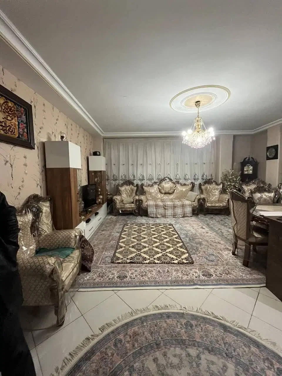 رهن اپارتمان