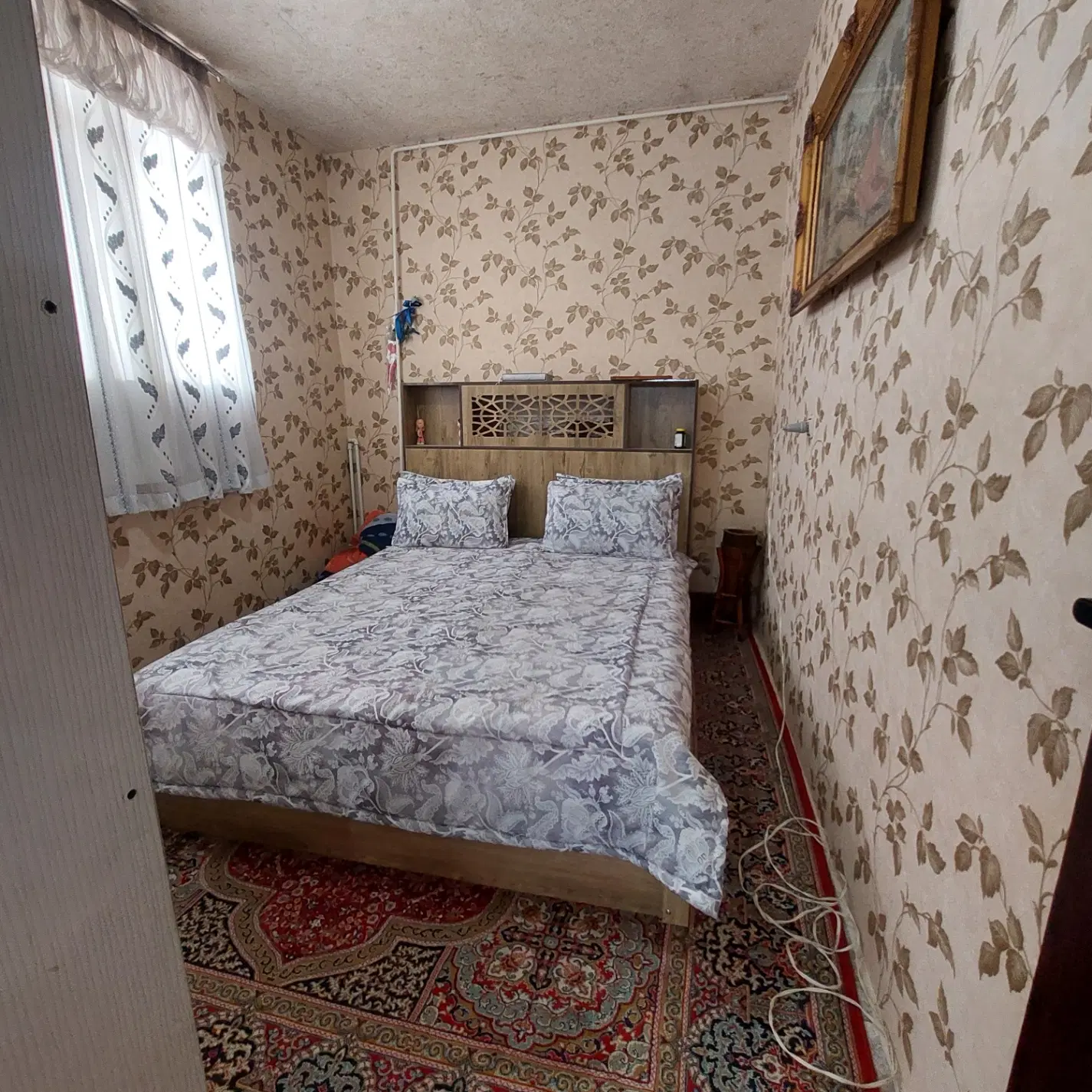 فروش ویلایی 120 متری  خیابان ساحلی