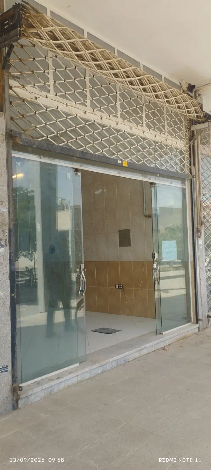 ۸۰ متر مغازه رهن و اجاره