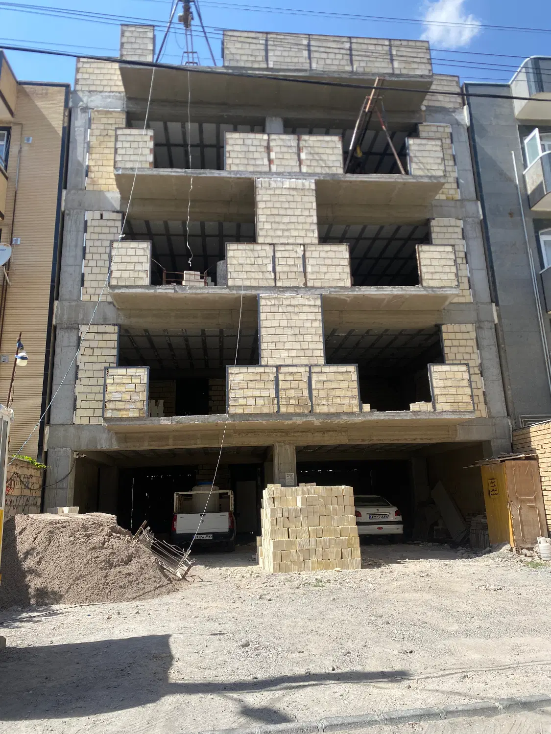 شخصی ساز ۷۰متر