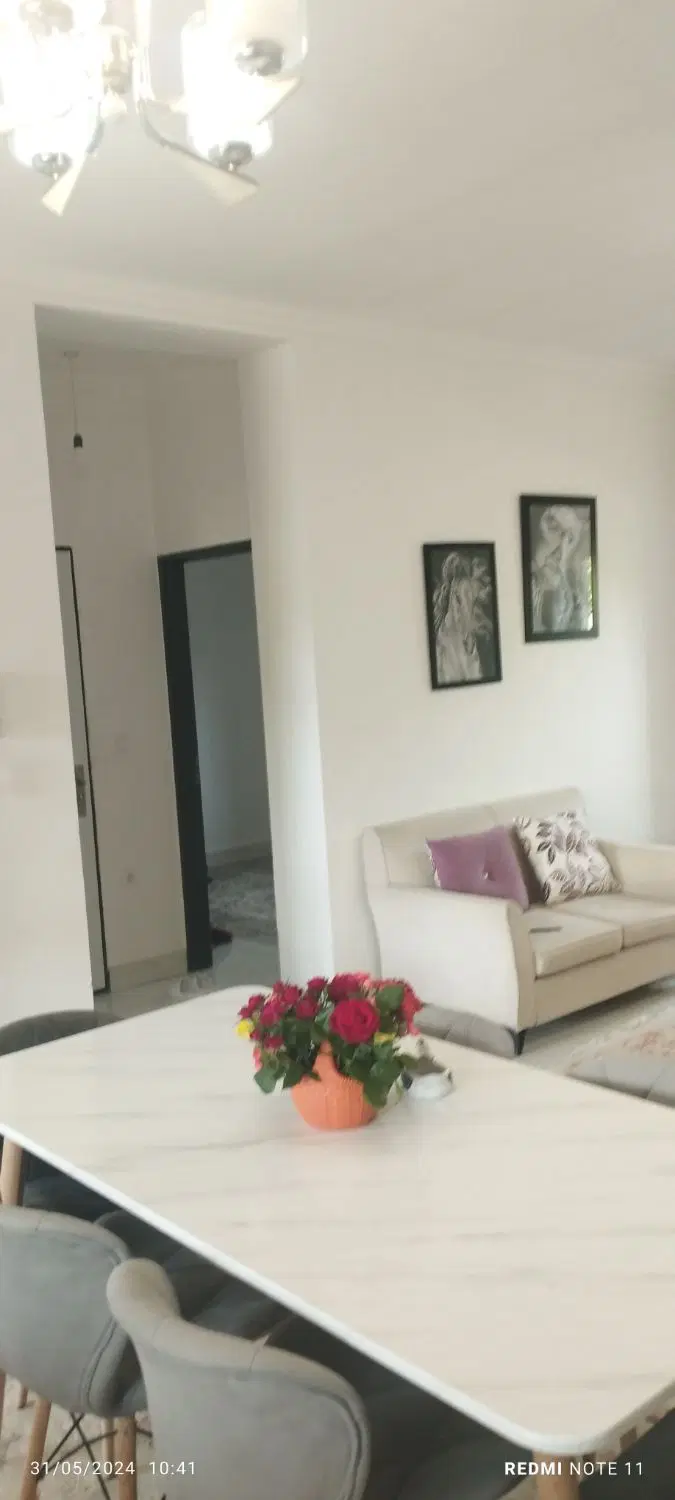 خانه باغ روستایی در آلمان اباد