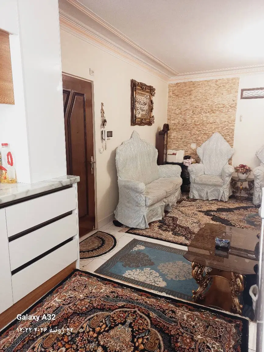 41متر_پارکینگ دار_شکوفه
