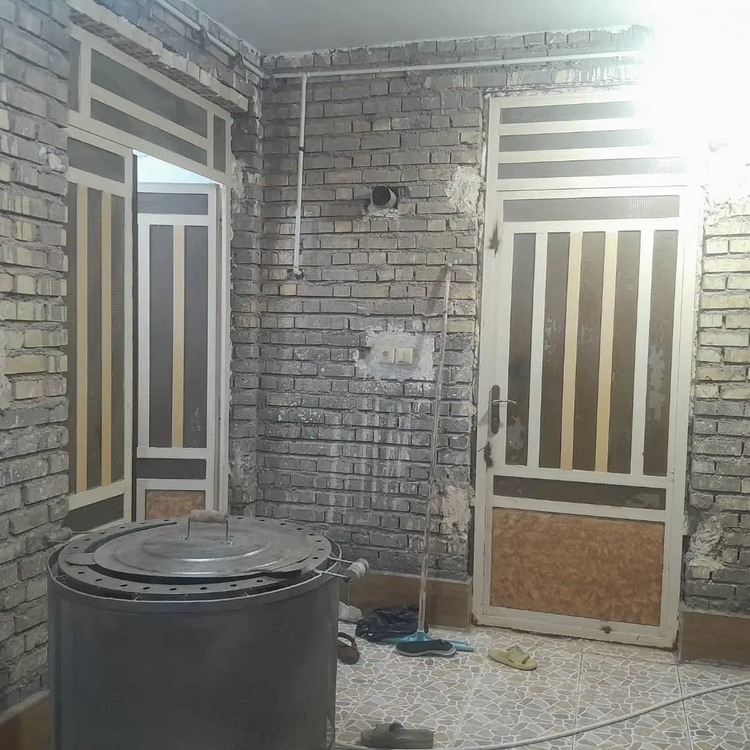 خانه دو طبقه 190متری