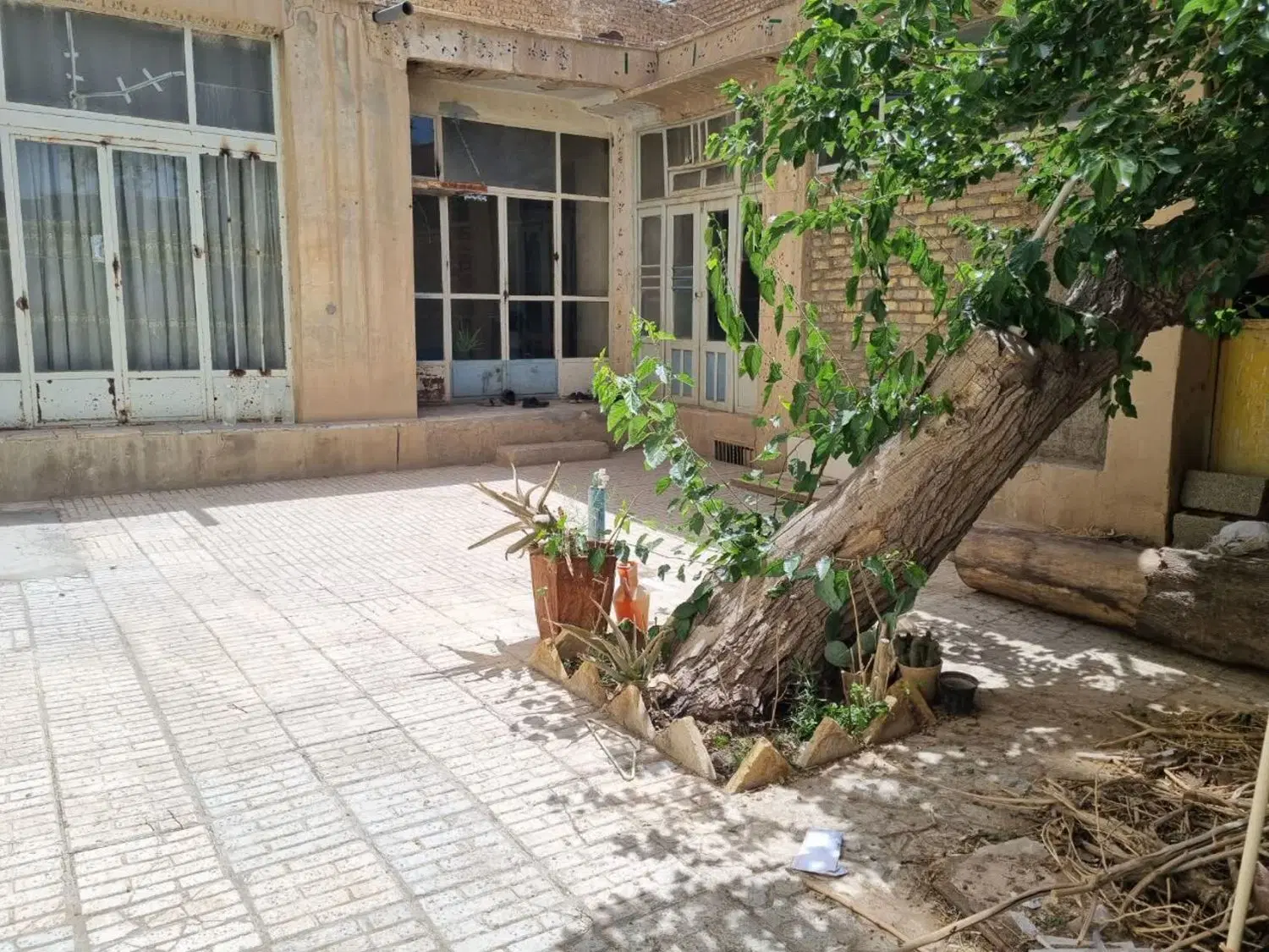 خانه ویلایی