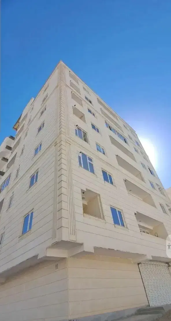 پیش فروش واحد مجتمع علوم پزشکی گلشهر