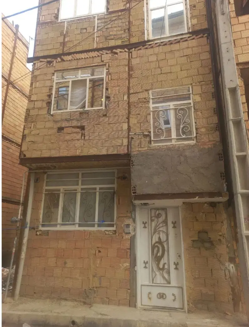 اجاره خانه ۵۰ متری
