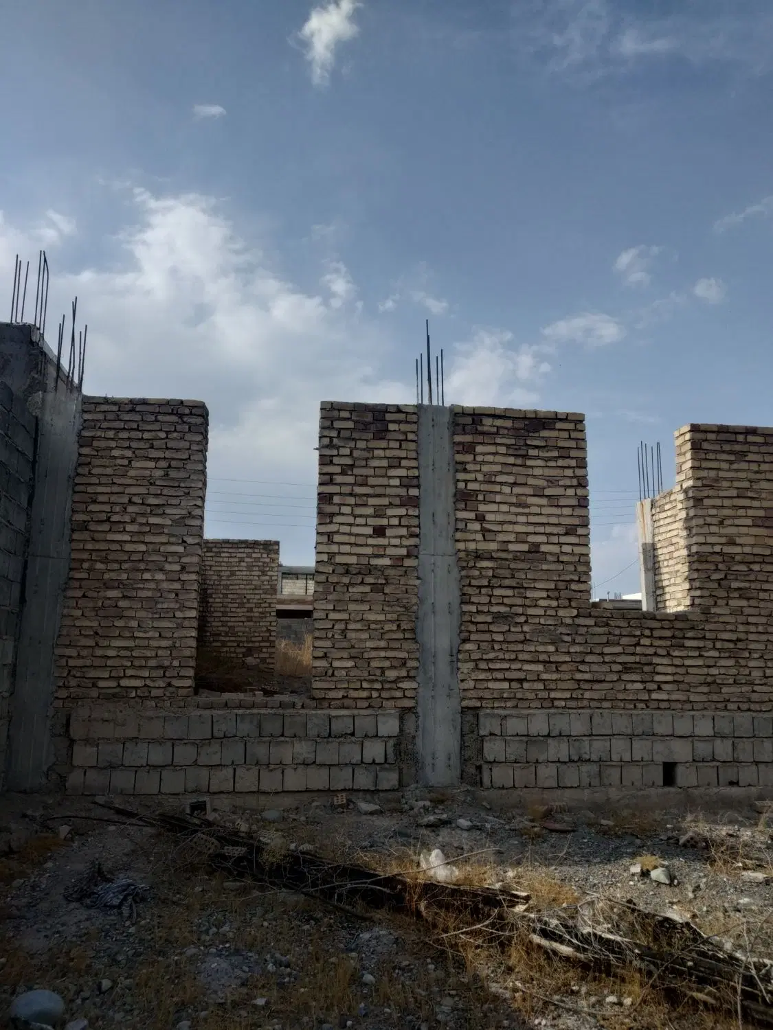 ملک فروشی