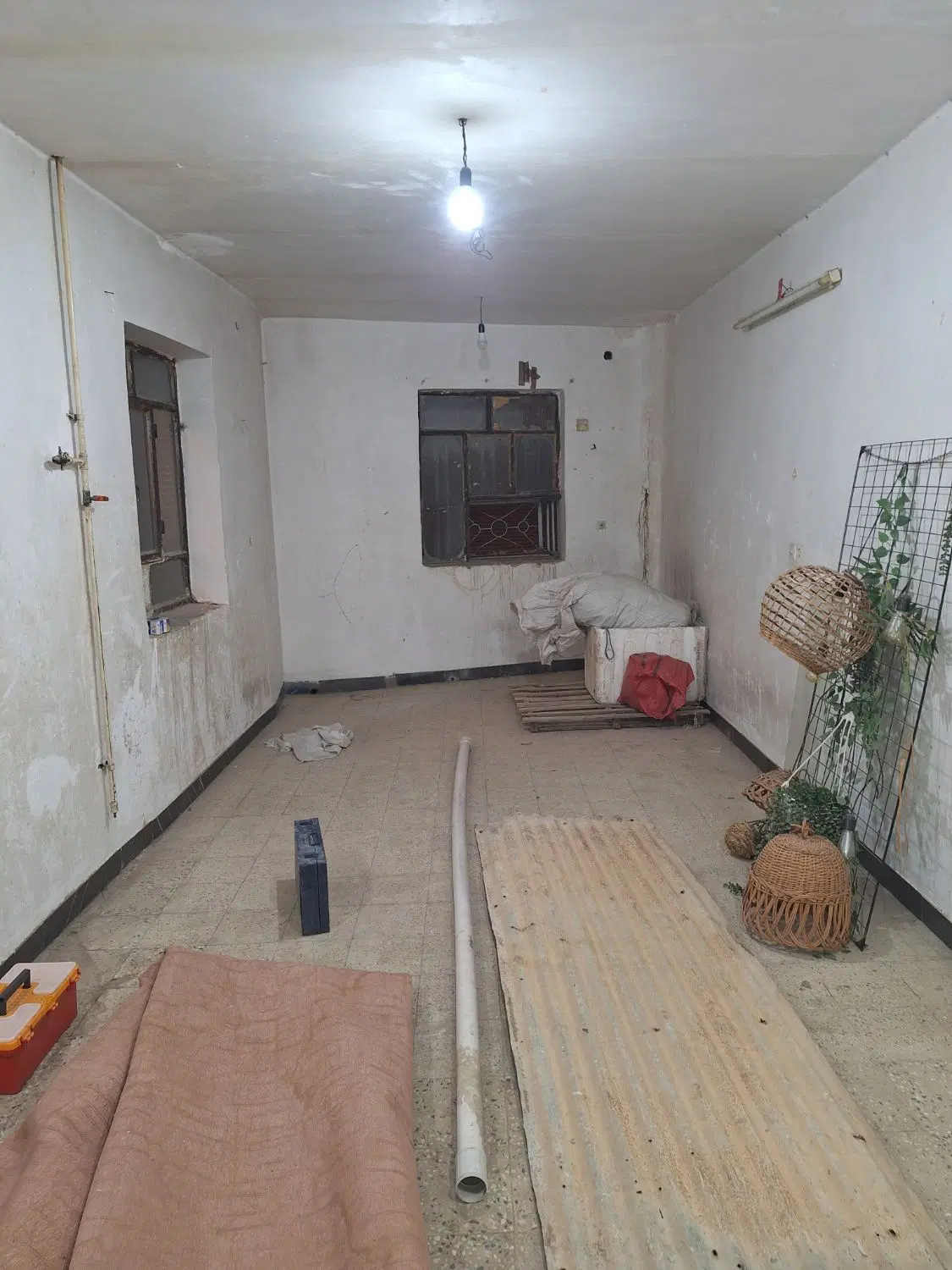 خانه اجاره برای افغانی
