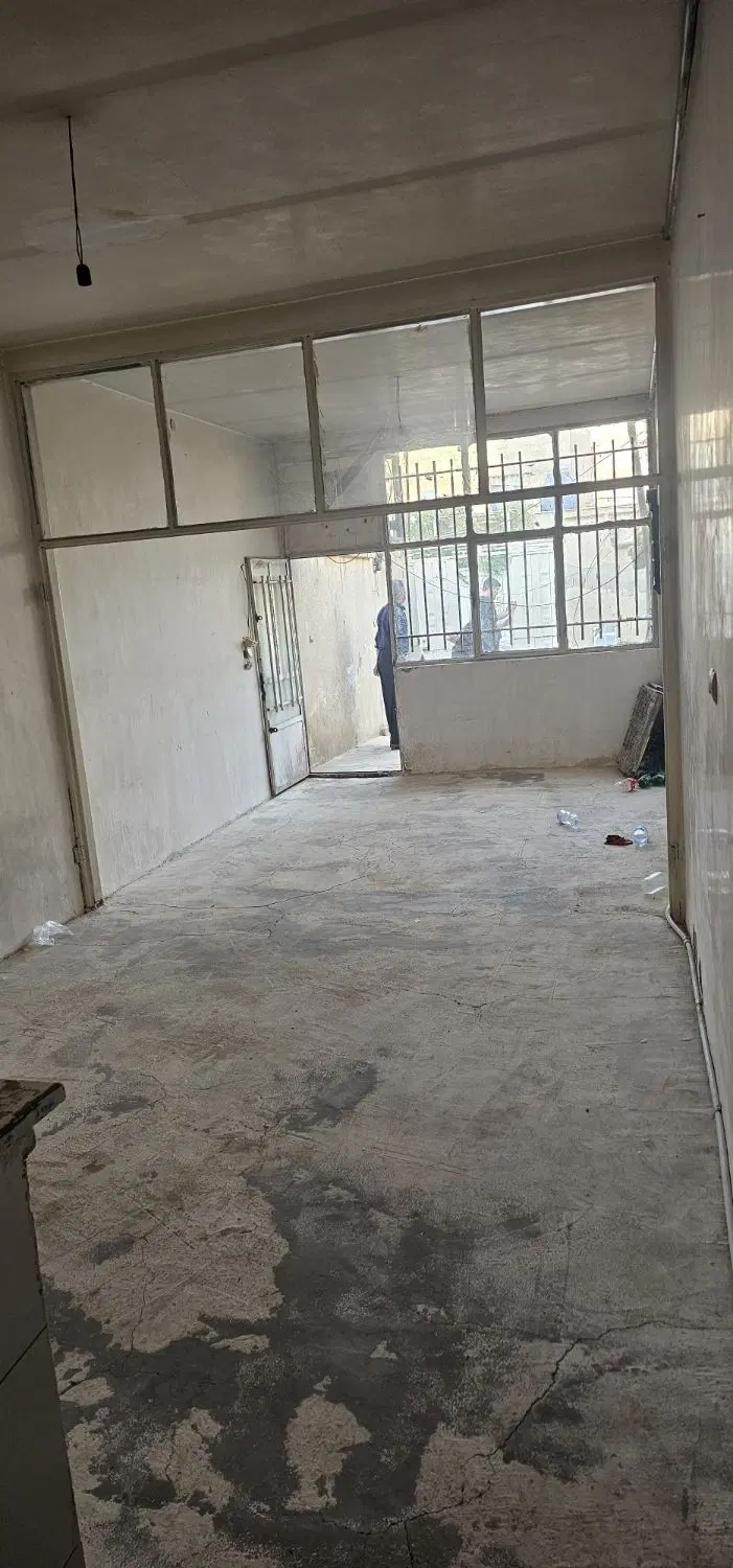 خانه ویلایی ۵۶ متری مناسب سرمایه گذاری