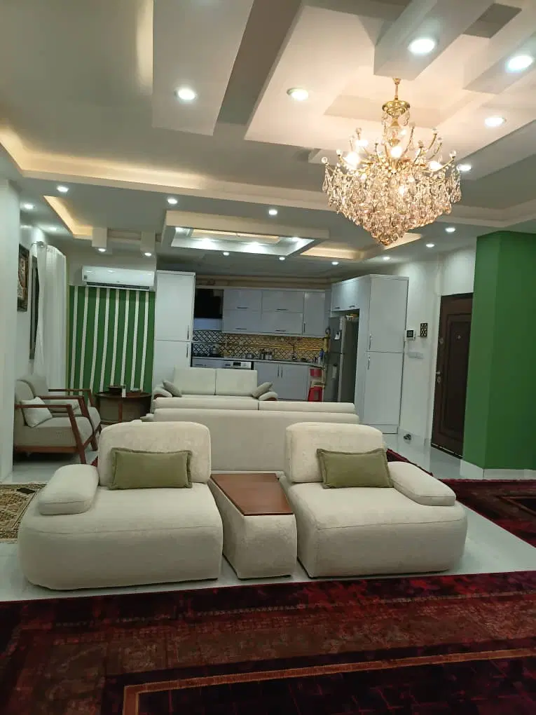 فروش آپارتمان ارشاد ۱۵۰ متری