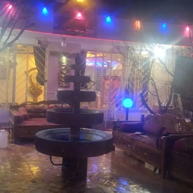 چهار دیواری