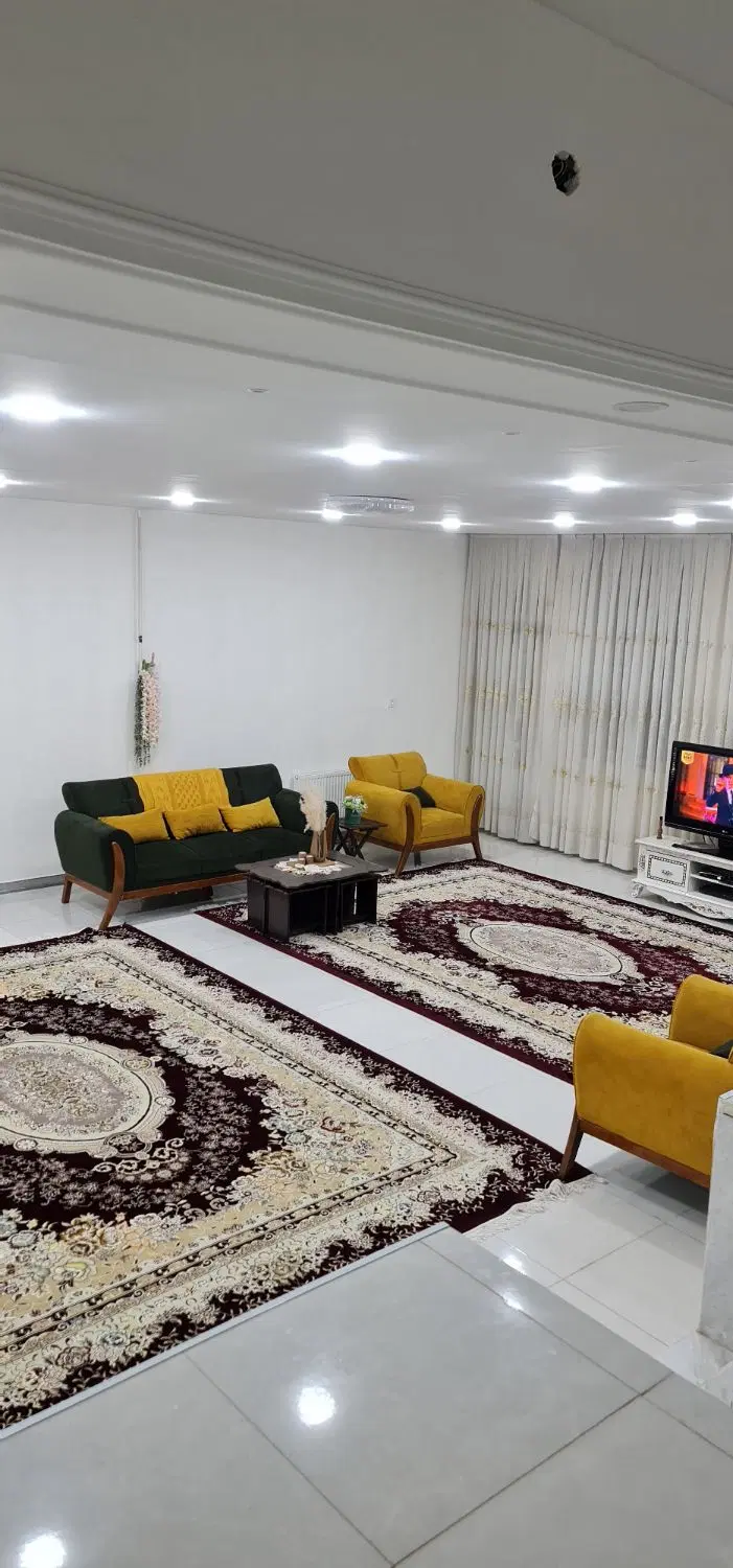 خانه ویلایی در الغدیر فاز اول