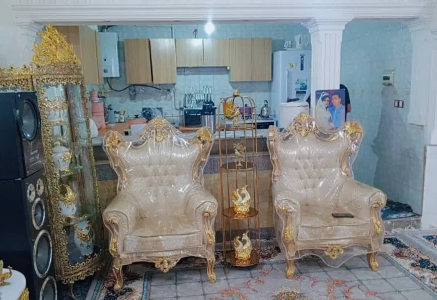 سوعیت نزدیک حرم مطهر