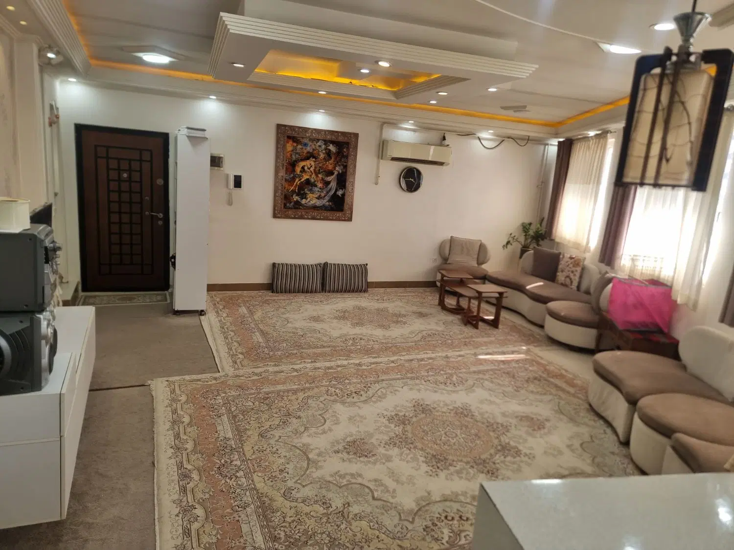 واحد ۱۰۰ متری