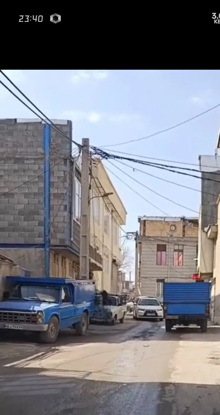 منزل مسکونی اجاره ای روانسر