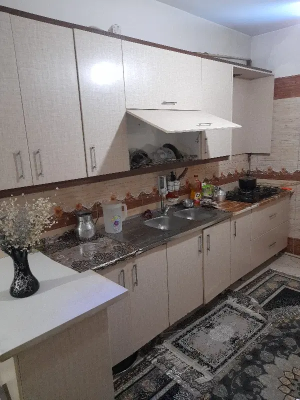 خونه ویلایی 65 متری