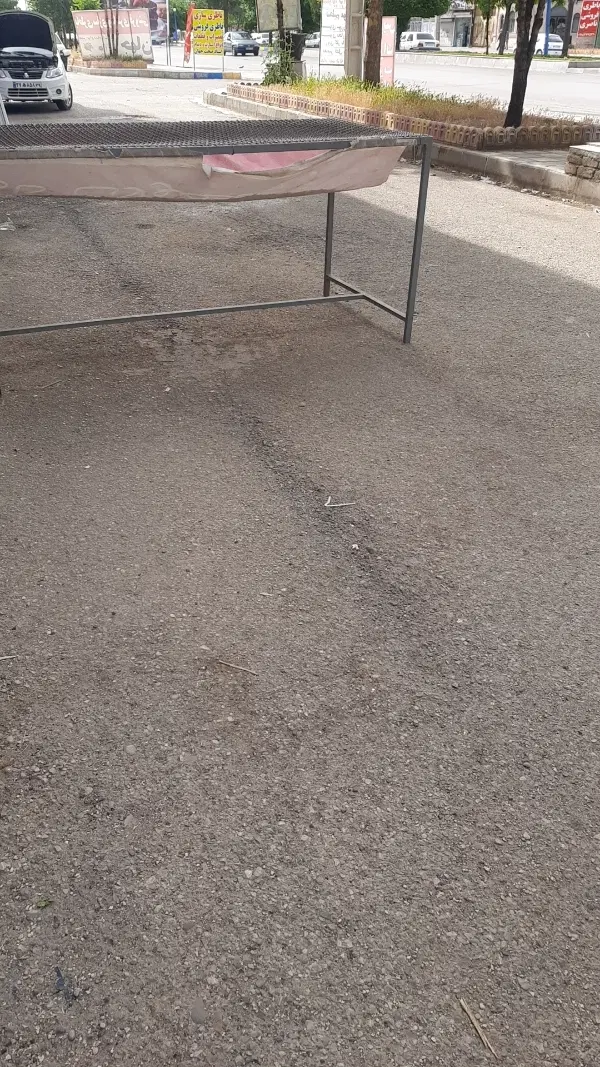 شهرک مشاغل