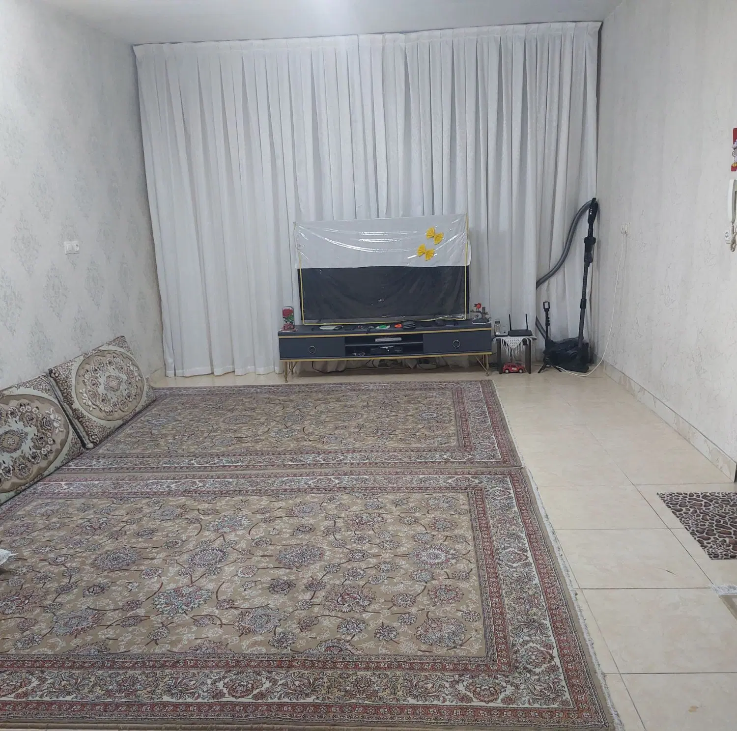 فروش ویلایی تجاری دوکلّه