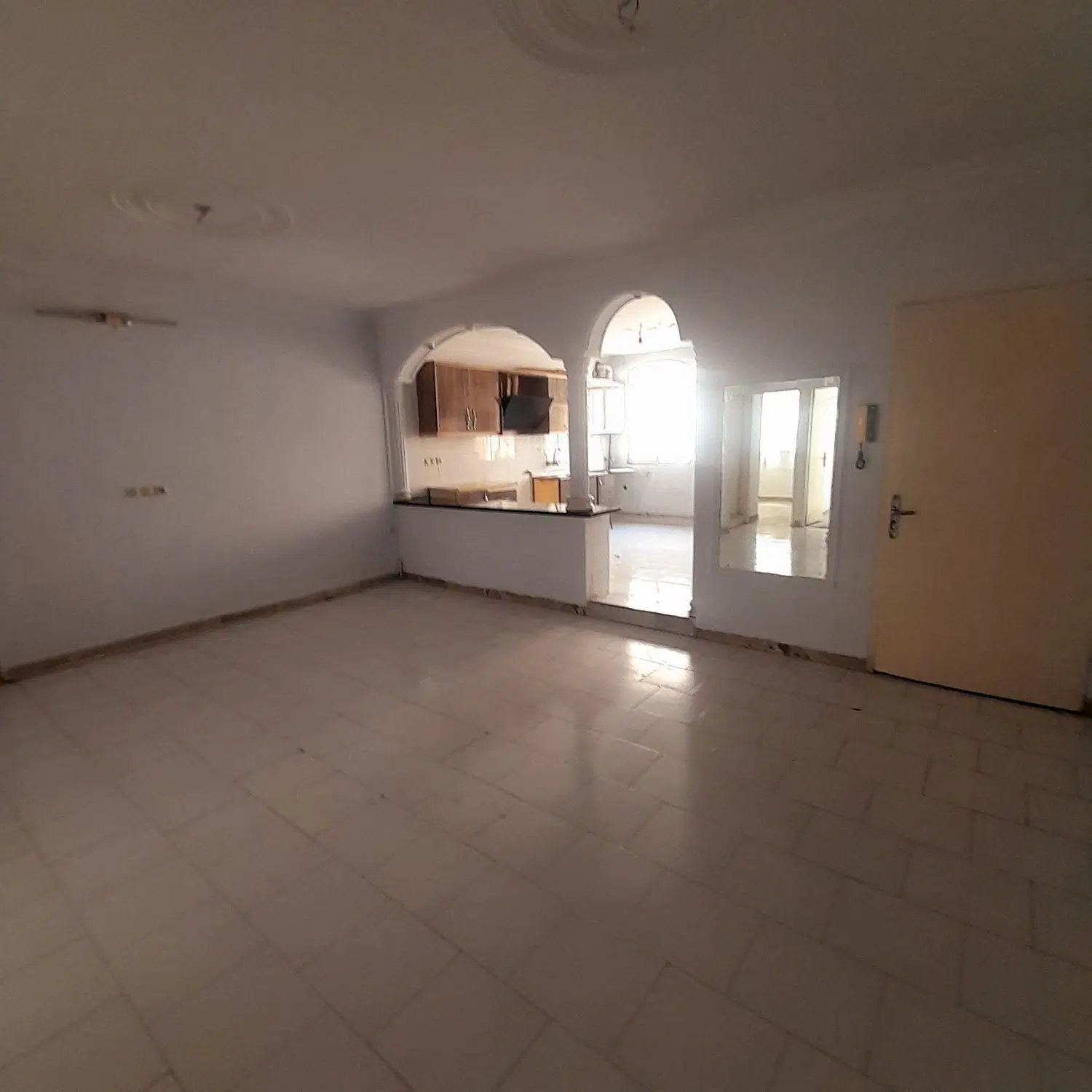 آپارتمان ۷۴متری تکواحدی فول