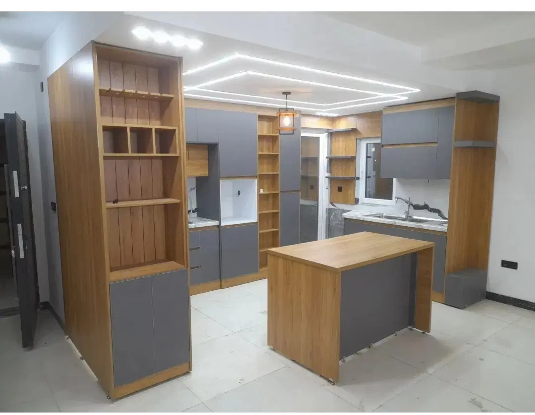 ویلایی حیاط دار طبق دربست