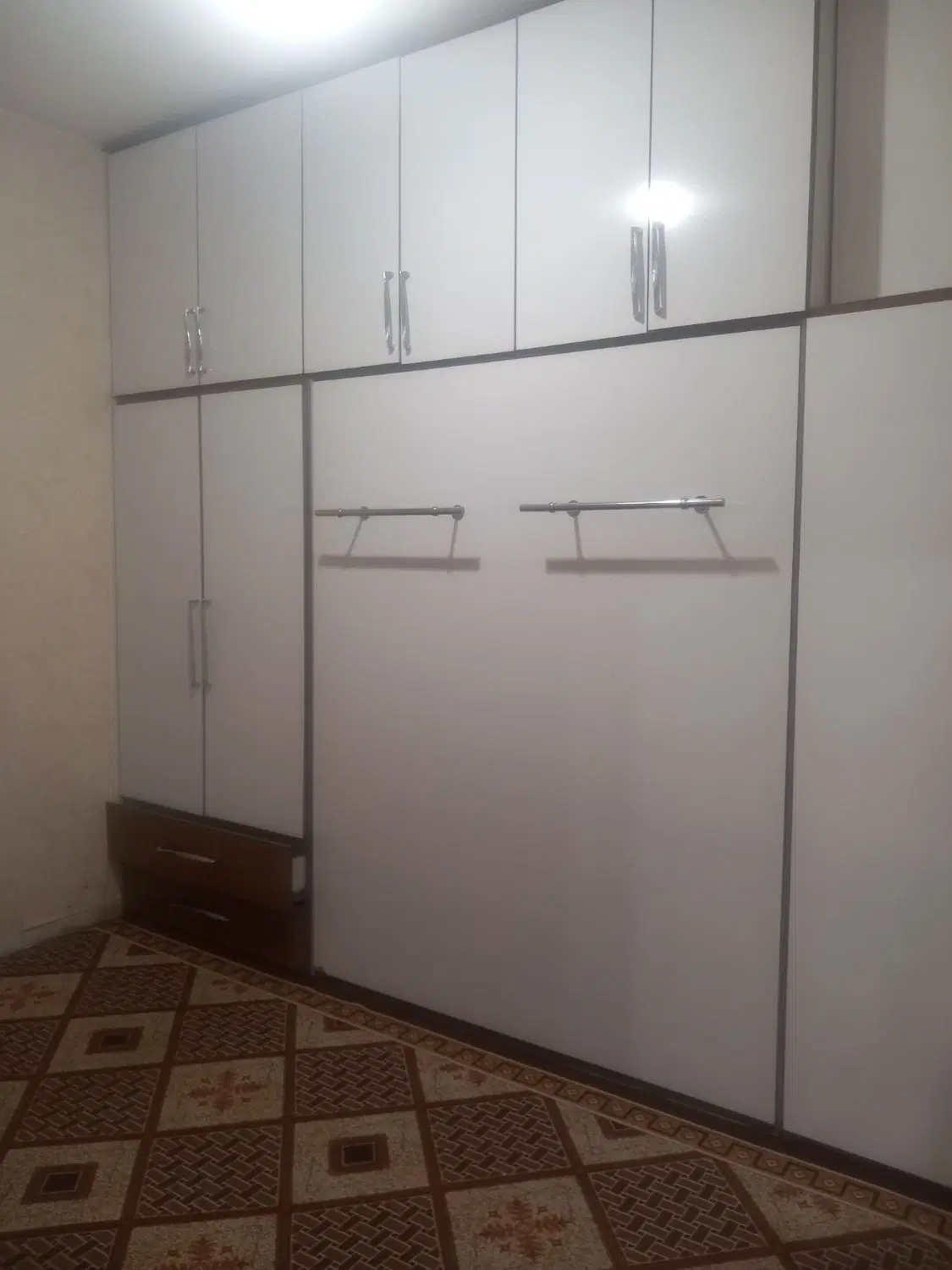 خونه اجاره ای در گلدشت