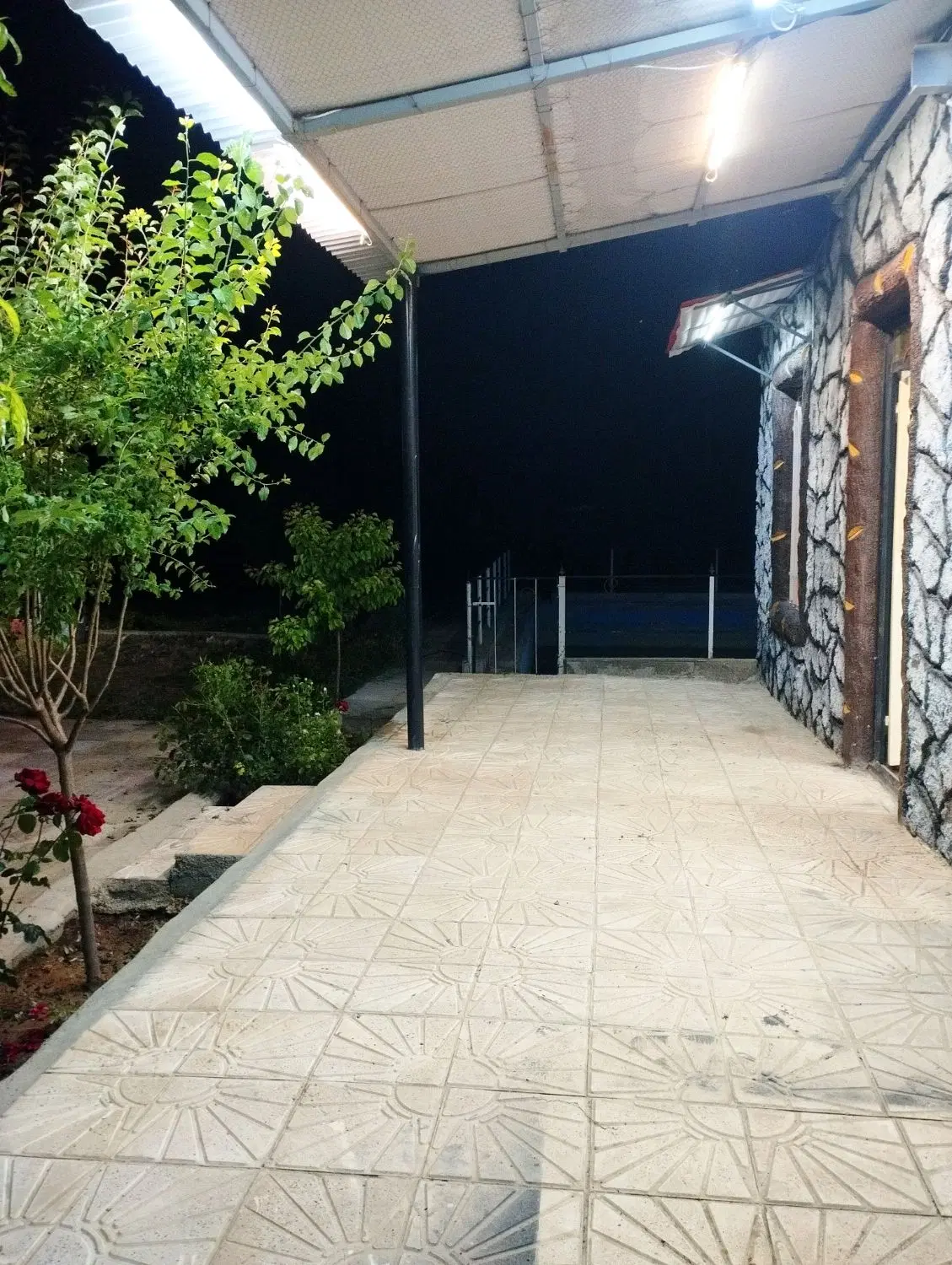 باغ با سند رسمی (بناب مرند)