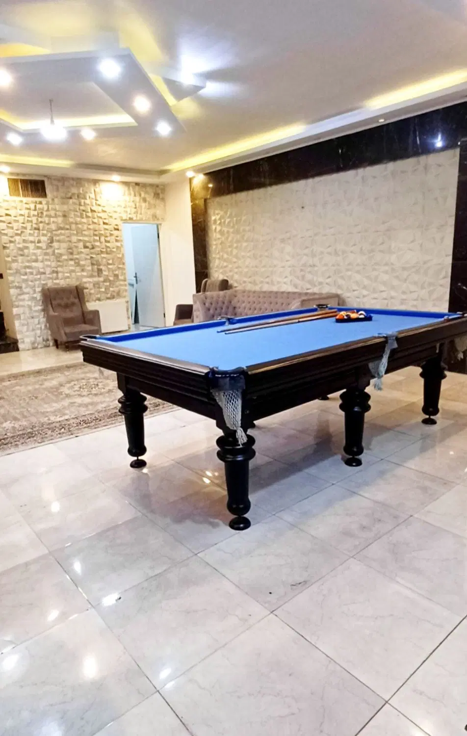اجاره روزانه
