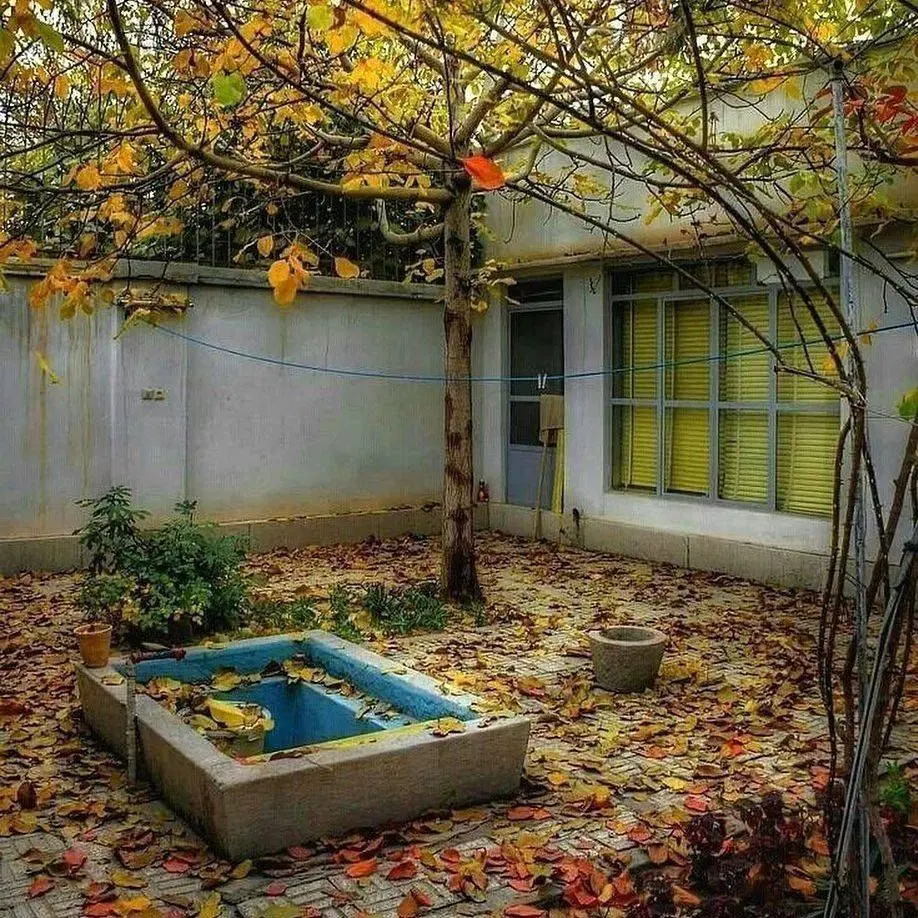 خانه ویلایی