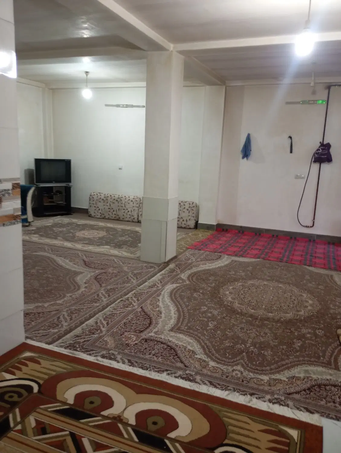 فروش خانه دو طبقه