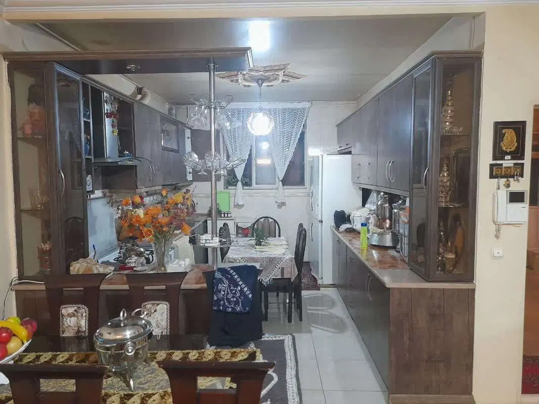 خانه ویلایی 150متری