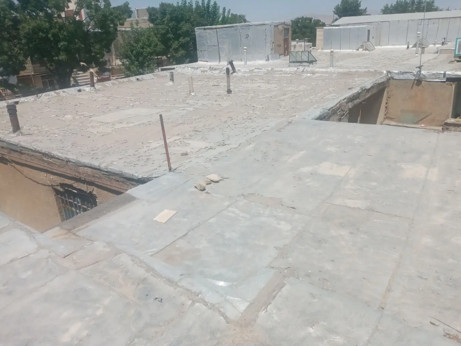 خانه ویلایی ۲۵۲ متری