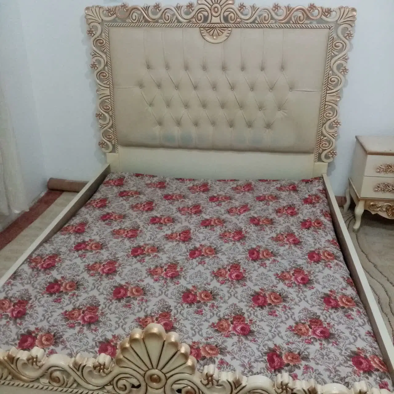 سوئیت سوییت دربست